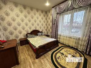 Дом 161м², 1-этажный, участок 9 сот.  