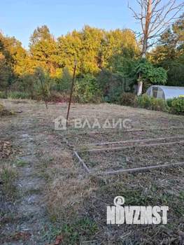 Дом 25м², 1-этажный, участок 8 сот.  