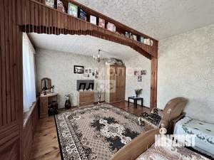 Дом 220м², 2-этажный, участок 8 сот.  