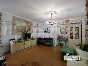 Коттедж 290м², 3-этажный, участок 12 сот.  
