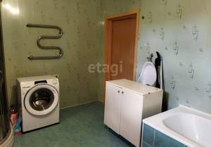 Дом 180м², 2-этажный, участок 8 сот.  