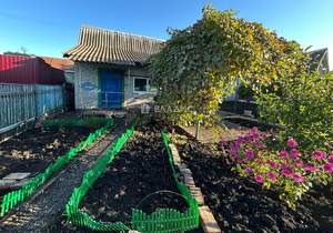 Дом 40м², 2-этажный, участок 440 сот.  