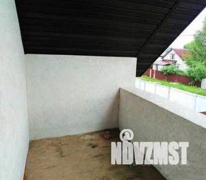 Коттедж 130м², 2-этажный, участок 8 сот.  