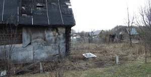 Дом 21м², 1-этажный, участок 4 сот.  