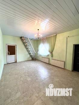 Дом 155м², 1-этажный, участок 6 сот.  