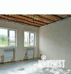 Коттедж 130м², 2-этажный, участок 8 сот.  