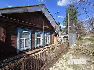 Дом 57м², 1-этажный, участок 12 сот.  