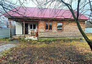 Дом 55м², 2-этажный, участок 5 сот.  