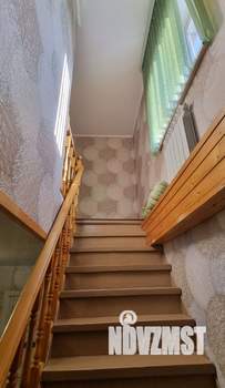 Дом 132м², 2-этажный, участок 10 сот.  