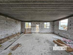 Дом 104м², 2-этажный, участок 6 сот.  