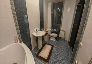 Дом 205м², 2-этажный, участок 10 сот.  