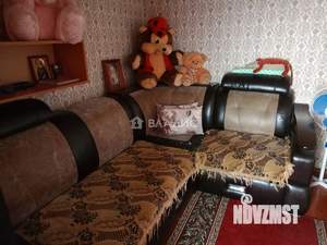 Дом 40м², 1-этажный, участок 4 сот.  