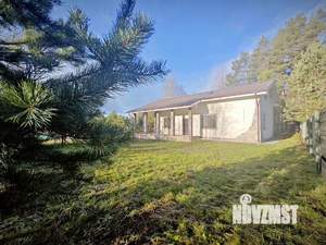 Дом 167м², 2-этажный, участок 8 сот.  