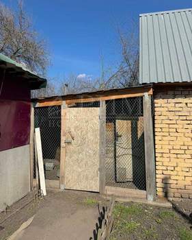 Дом 40м², 2-этажный, участок 7 сот.  