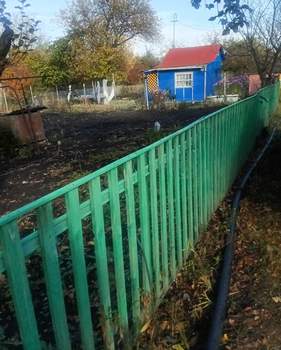 Дом 15м², 2-этажный, участок 4 сот.  