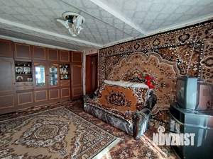 Дом 83м², 1-этажный, участок 11 сот.  