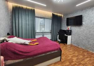 Дом 80м², 1-этажный, участок 5 сот.  