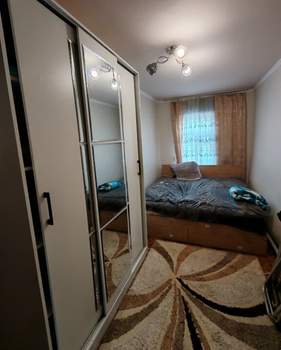 Дом 120м², 2-этажный, участок 7 сот.  