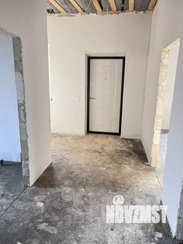 Коттедж 85м&sup2;, 1-этажный, участок 6 сот.  