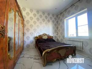 Дом 203м², 2-этажный, участок 7 сот.  