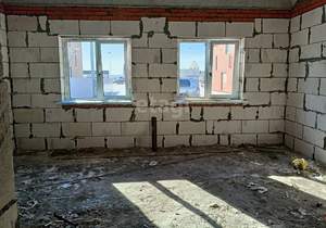 Дом 125м², 2-этажный, участок 6 сот.  