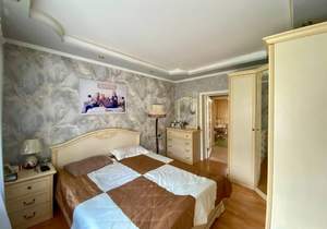 Дом 160м², 2-этажный, участок 9 сот.  