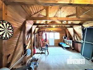 Коттедж 150м², 2-этажный, участок 7 сот.  