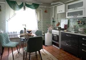 Дом 82м², 1-этажный, участок 10 сот.  