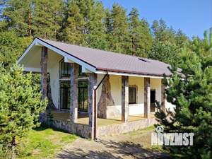 Дом 167м², 2-этажный, участок 8 сот.  