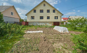 Дом 420м², 2-этажный, участок 14 сот.  