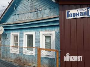 Дом 76м², 2-этажный, участок 6 сот.  