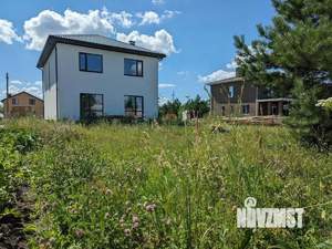 Коттедж 130м², 2-этажный, участок 6 сот.  