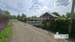 Дача 27м², 1-этажный, участок 7 сот.  