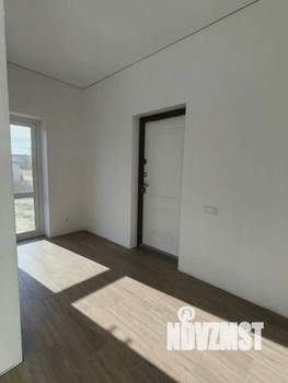 Коттедж 130м², 2-этажный, участок 8 сот.  