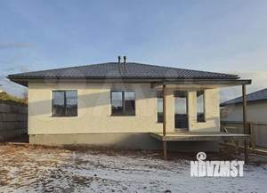 Дом 75м², 2-этажный, участок 8 сот.  