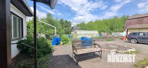 Дом 132м², 2-этажный, участок 10 сот.  