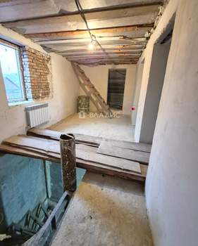 Дом 144м², 2-этажный, участок 6 сот.  