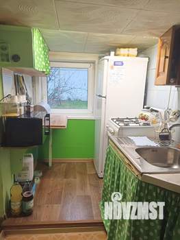 Дом 29м&sup2;, 1-этажный, участок 11 сот.  