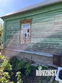 Дом 80м², 2-этажный, участок 7 сот.  