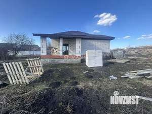 Дом 85м², 1-этажный, участок 7 сот.  