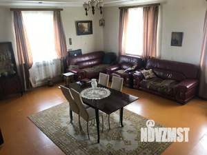 Дом 125м², 2-этажный, участок 6 сот.  