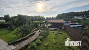 Дом 170м², 2-этажный, участок 12 сот.  