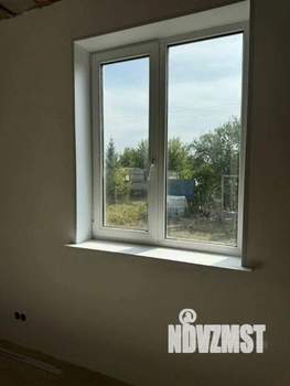 Дом 55м&sup2;, 1-этажный, участок 6 сот.  