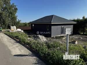 Дом 90м², 1-этажный, участок 6 сот.  