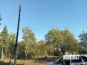 Дом 20м², 1-этажный, участок 7 сот.  