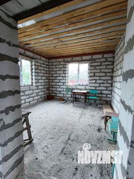 Дом 140м², 2-этажный, участок 10 сот.  