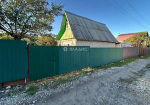 Дом 40м², 2-этажный, участок 440 сот.  