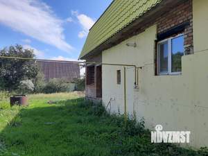 Дом 160м², 2-этажный, участок 13 сот.  