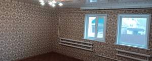Дом 174м², 1-этажный, участок 4 сот.  