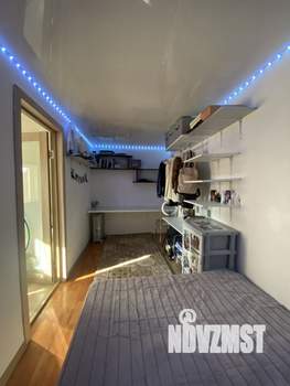 Таунхаус 117м², 2-этажный, участок 5 сот.  